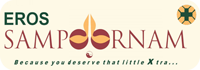 Eros Sampoornam Phase 2 - Eros Sampoornam Noida Ext. Price